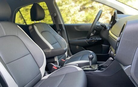 KIA Morning III, 2023 год, 1 555 000 рублей, 8 фотография