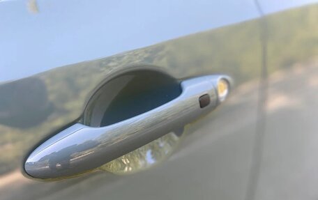 KIA Morning III, 2023 год, 1 555 000 рублей, 12 фотография