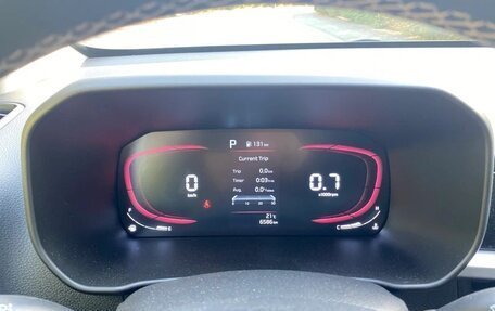 KIA Morning III, 2023 год, 1 555 000 рублей, 17 фотография