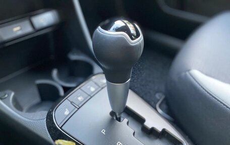 KIA Morning III, 2023 год, 1 555 000 рублей, 18 фотография