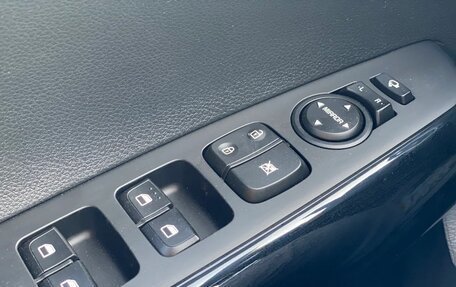 KIA Morning III, 2023 год, 1 555 000 рублей, 15 фотография