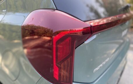 KIA Morning III, 2023 год, 1 555 000 рублей, 13 фотография