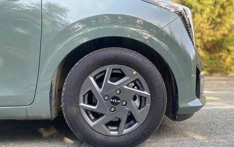 KIA Morning III, 2023 год, 1 555 000 рублей, 10 фотография