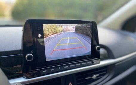 KIA Morning III, 2023 год, 1 555 000 рублей, 16 фотография