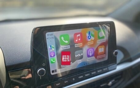 KIA Morning III, 2023 год, 1 555 000 рублей, 14 фотография