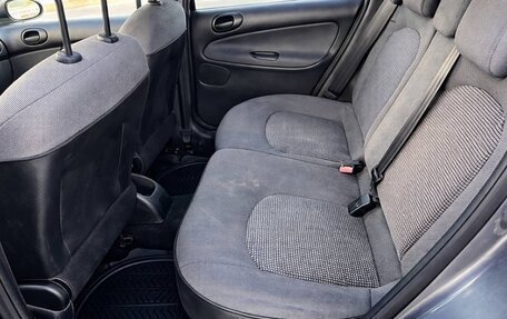 Peugeot 206, 2008 год, 260 000 рублей, 10 фотография