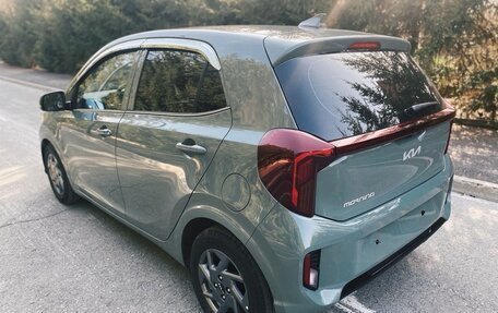 KIA Morning III, 2023 год, 1 555 000 рублей, 22 фотография