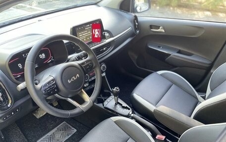 KIA Morning III, 2023 год, 1 555 000 рублей, 21 фотография