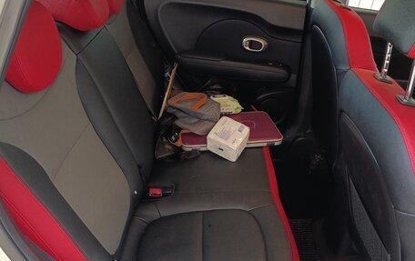 KIA Soul II рестайлинг, 2018 год, 1 900 000 рублей, 5 фотография