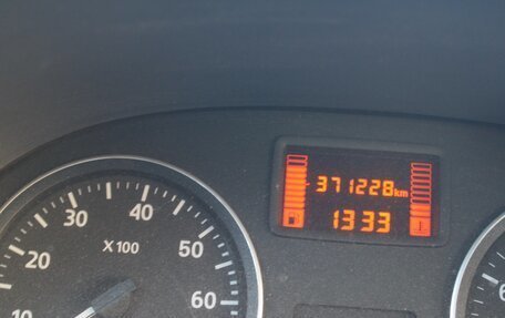 Renault Logan I, 2010 год, 220 000 рублей, 2 фотография