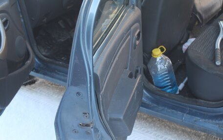 Renault Logan I, 2010 год, 220 000 рублей, 8 фотография