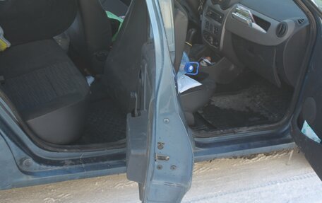 Renault Logan I, 2010 год, 220 000 рублей, 6 фотография