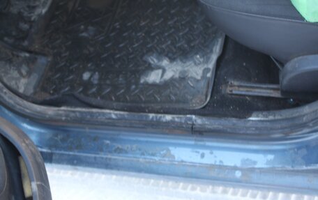 Renault Logan I, 2010 год, 220 000 рублей, 9 фотография