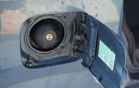 Renault Logan I, 2010 год, 220 000 рублей, 5 фотография