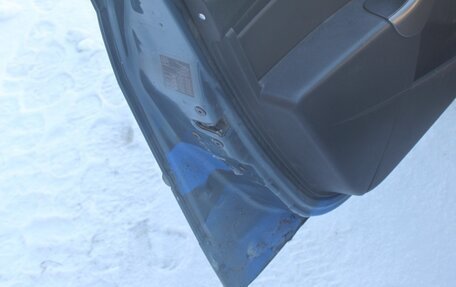 Renault Logan I, 2010 год, 220 000 рублей, 11 фотография