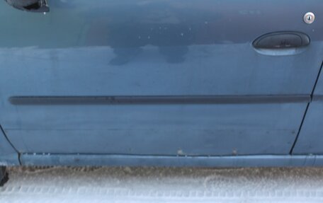 Renault Logan I, 2010 год, 220 000 рублей, 12 фотография