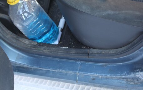 Renault Logan I, 2010 год, 220 000 рублей, 10 фотография