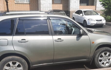 Chery Tiggo (T11), 2012 год, 410 000 рублей, 2 фотография