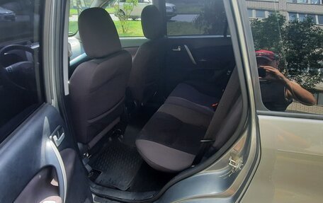 Chery Tiggo (T11), 2012 год, 410 000 рублей, 4 фотография