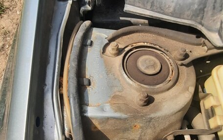 Chery Tiggo (T11), 2012 год, 410 000 рублей, 11 фотография