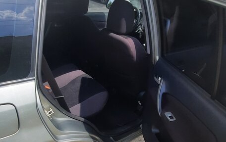 Chery Tiggo (T11), 2012 год, 410 000 рублей, 6 фотография