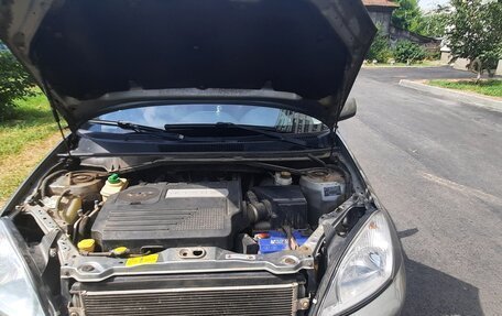 Chery Tiggo (T11), 2012 год, 410 000 рублей, 9 фотография