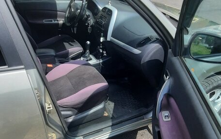 Chery Tiggo (T11), 2012 год, 410 000 рублей, 10 фотография