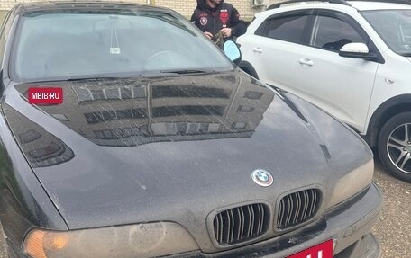 BMW 5 серия, 2003 год, 1 250 000 рублей, 4 фотография