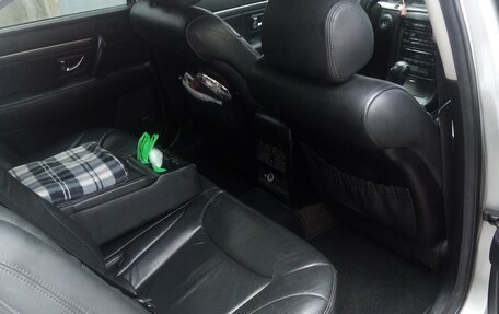 KIA Opirus I (gh), 2005 год, 200 000 рублей, 3 фотография