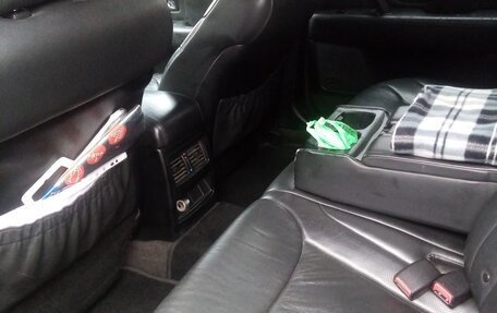 KIA Opirus I (gh), 2005 год, 200 000 рублей, 7 фотография