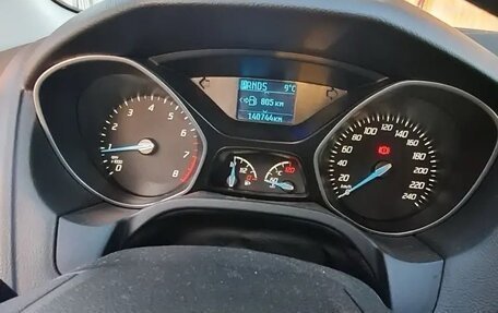 Ford Focus III, 2013 год, 550 000 рублей, 2 фотография