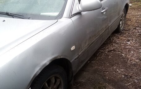 KIA Opirus I (gh), 2005 год, 200 000 рублей, 5 фотография