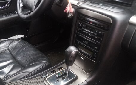 KIA Opirus I (gh), 2005 год, 200 000 рублей, 11 фотография