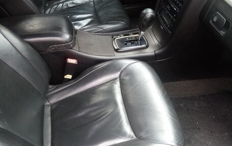 KIA Opirus I (gh), 2005 год, 200 000 рублей, 6 фотография