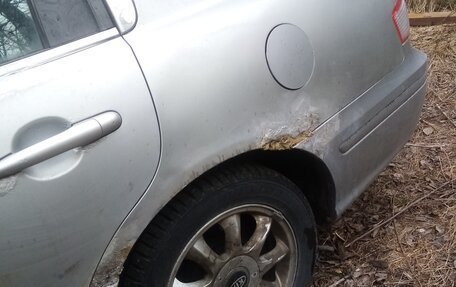 KIA Opirus I (gh), 2005 год, 200 000 рублей, 10 фотография