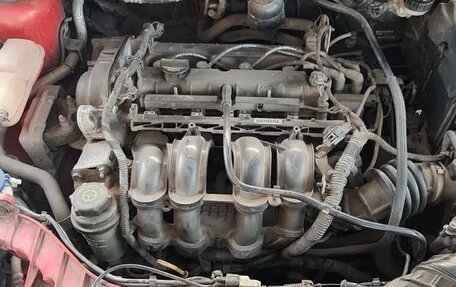 Ford Focus III, 2013 год, 550 000 рублей, 3 фотография