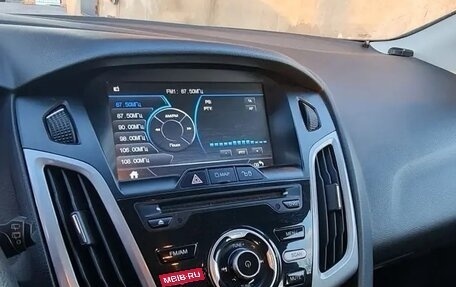 Ford Focus III, 2013 год, 550 000 рублей, 5 фотография