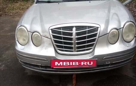 KIA Opirus I (gh), 2005 год, 200 000 рублей, 8 фотография