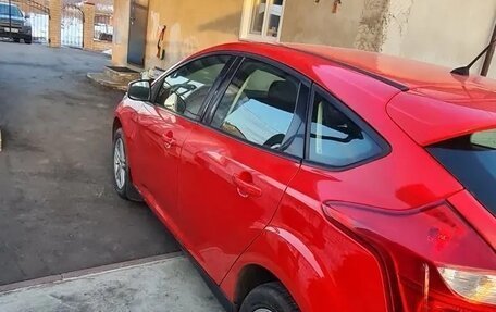 Ford Focus III, 2013 год, 550 000 рублей, 7 фотография