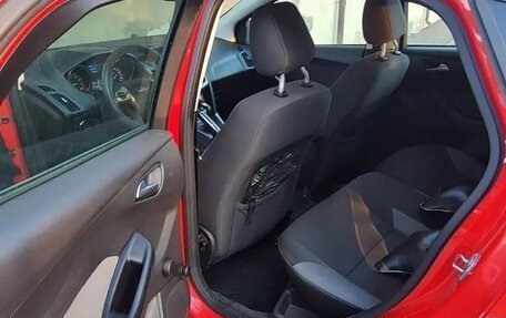 Ford Focus III, 2013 год, 550 000 рублей, 8 фотография