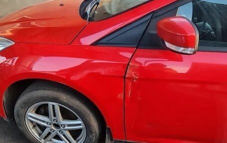 Ford Focus III, 2013 год, 550 000 рублей, 10 фотография