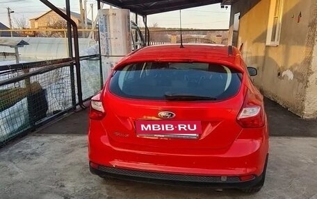 Ford Focus III, 2013 год, 550 000 рублей, 11 фотография