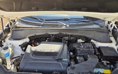 KIA Sorento II рестайлинг, 2014 год, 1 980 000 рублей, 10 фотография