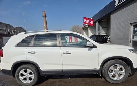 KIA Sorento II рестайлинг, 2014 год, 1 980 000 рублей, 4 фотография