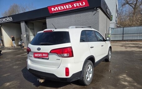 KIA Sorento II рестайлинг, 2014 год, 1 980 000 рублей, 8 фотография