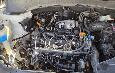 KIA Sorento II рестайлинг, 2014 год, 1 980 000 рублей, 11 фотография