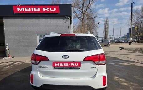 KIA Sorento II рестайлинг, 2014 год, 1 980 000 рублей, 7 фотография