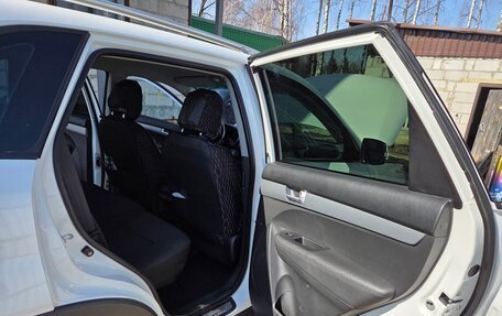 KIA Sorento II рестайлинг, 2014 год, 1 980 000 рублей, 19 фотография