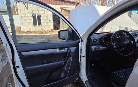 KIA Sorento II рестайлинг, 2014 год, 1 980 000 рублей, 14 фотография