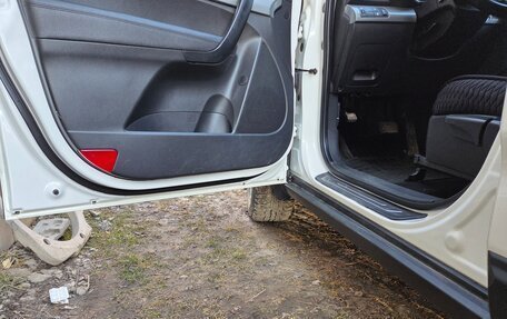 KIA Sorento II рестайлинг, 2014 год, 1 980 000 рублей, 13 фотография